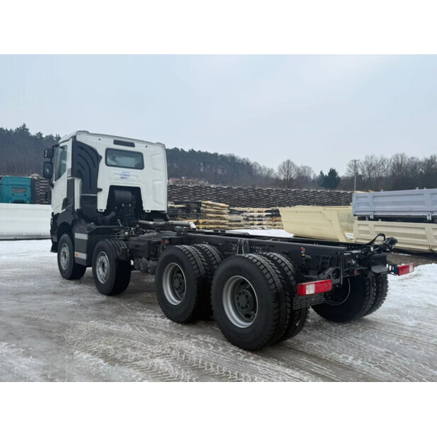 2026 Renault K480-46046143