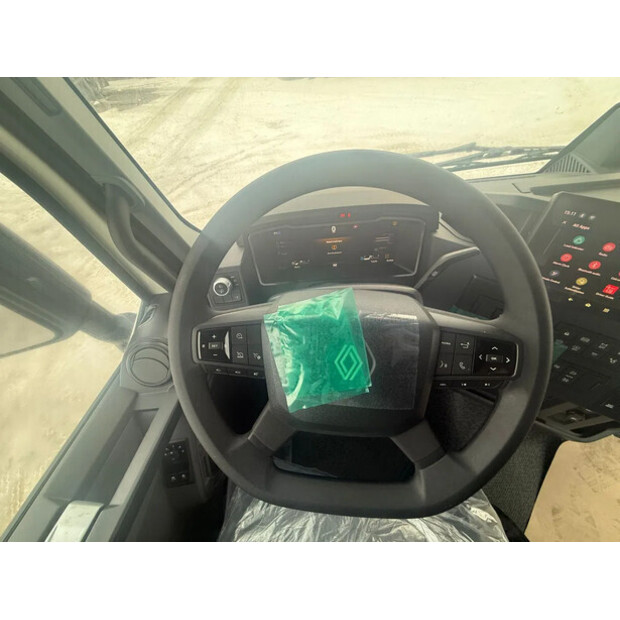 2026 Renault K480-46046151