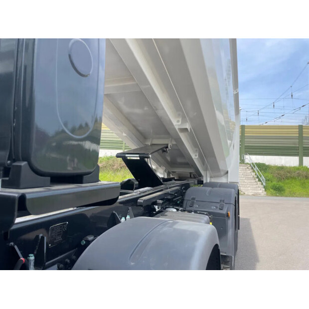 2024 MAN TGS 41.400-46046224