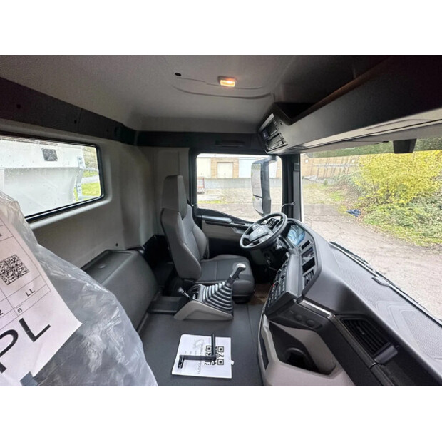 2024 MAN TGS 41.400-46046233