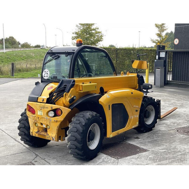 2017 Manitou MT420H-46046243