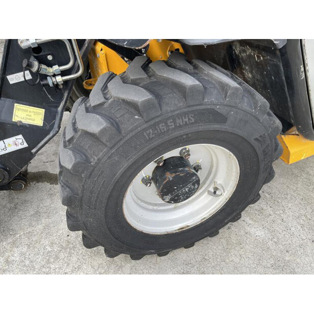 2017 Manitou MT420H-46046260