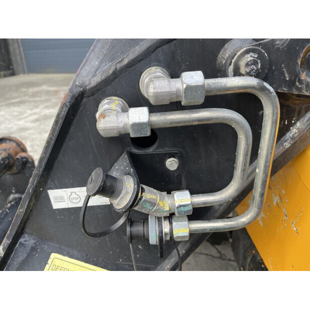 2017 Manitou MT420H-46046271