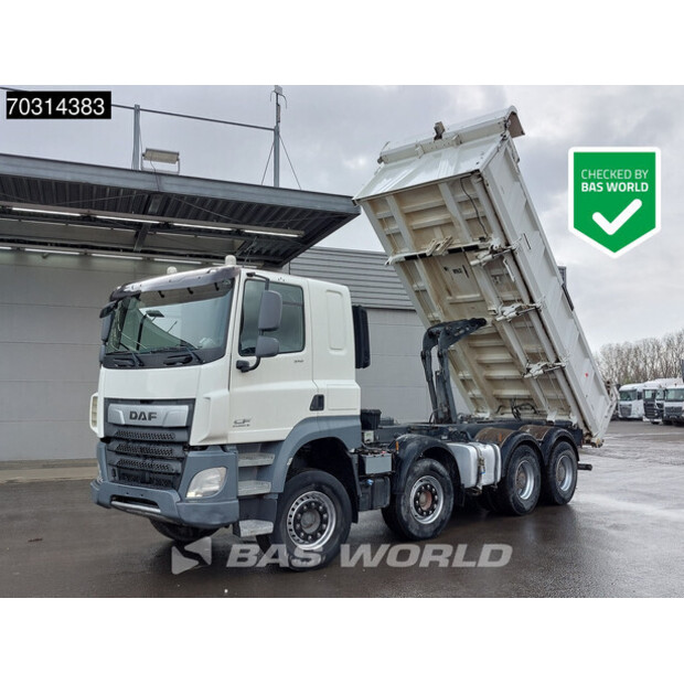 2015 DAF CF 510-46046275