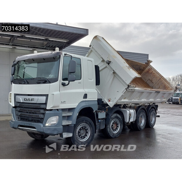 2015 DAF CF 510-46046280