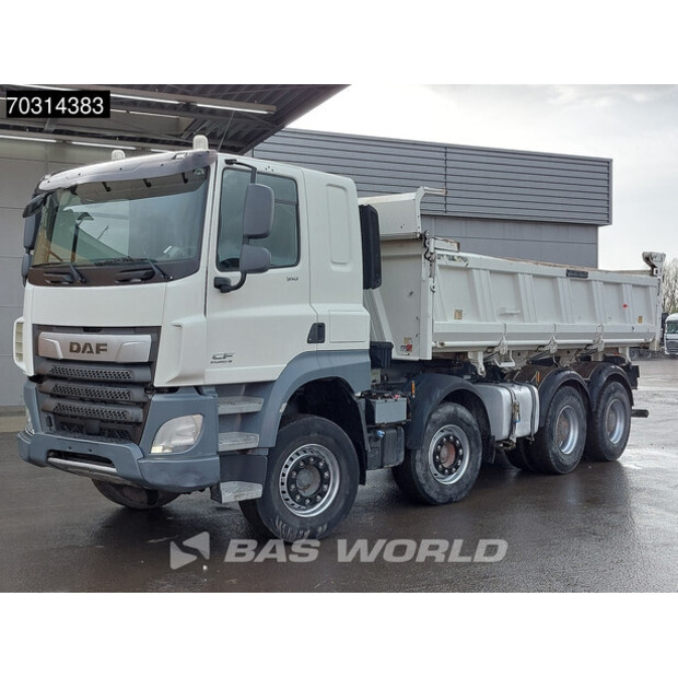 2015 DAF CF 510-46046283