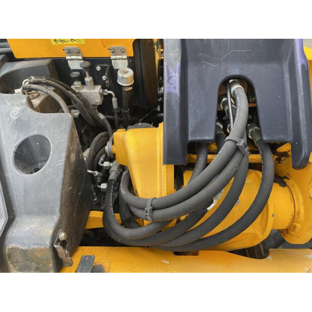 2017 Manitou MT420H-46046284