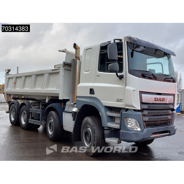 2015 DAF CF 510-46046286