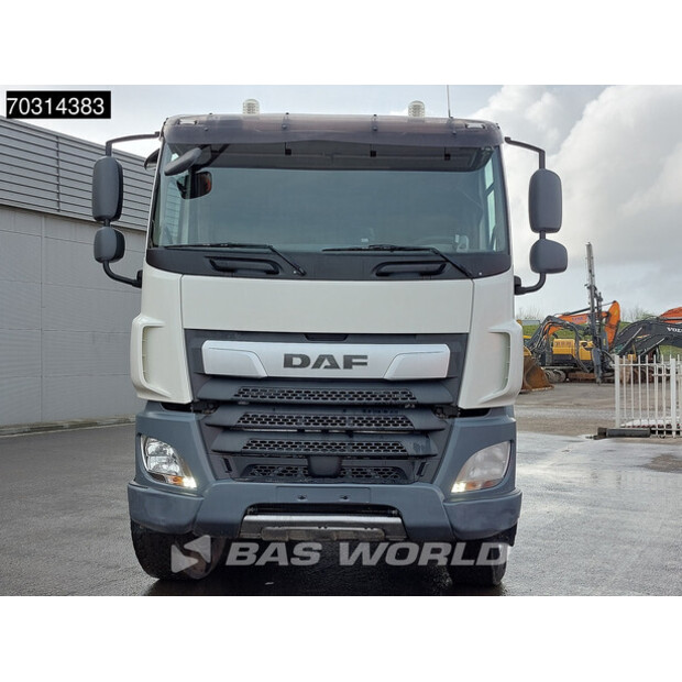 2015 DAF CF 510-46046289