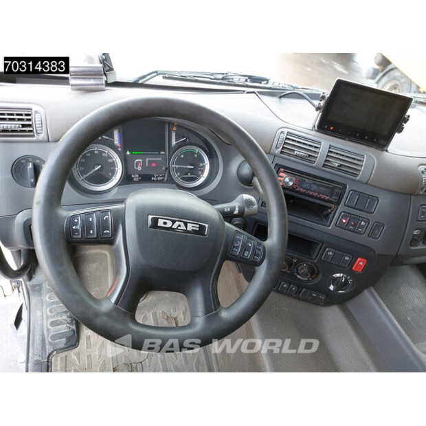 2015 DAF CF 510-46046305