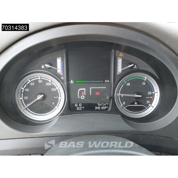 2015 DAF CF 510-46046315