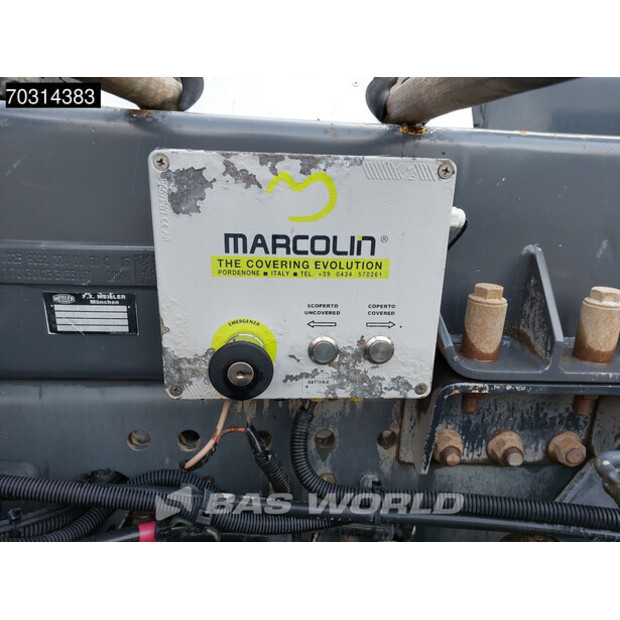 2015 DAF CF 510-46046318