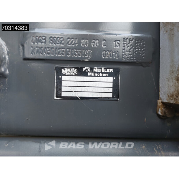 2015 DAF CF 510-46046319