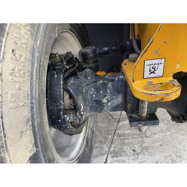 2017 Manitou MT420H-46046323