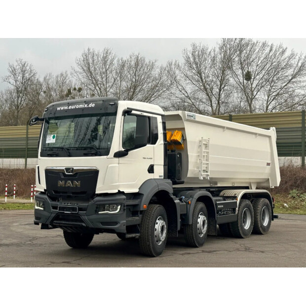 2023 MAN TGS 41.400-46046325