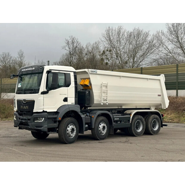 2023 MAN TGS 41.400-46046326