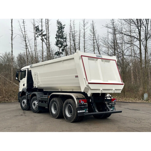 2023 MAN TGS 41.400-46046328