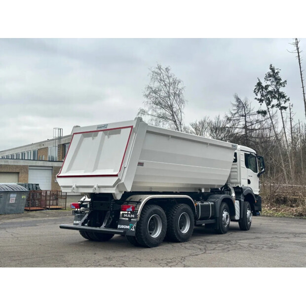 2023 MAN TGS 41.400-46046329