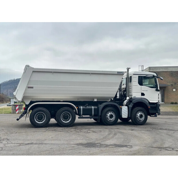 2023 MAN TGS 41.400-46046330