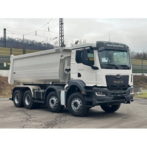 2023 MAN TGS 41.400-46046331