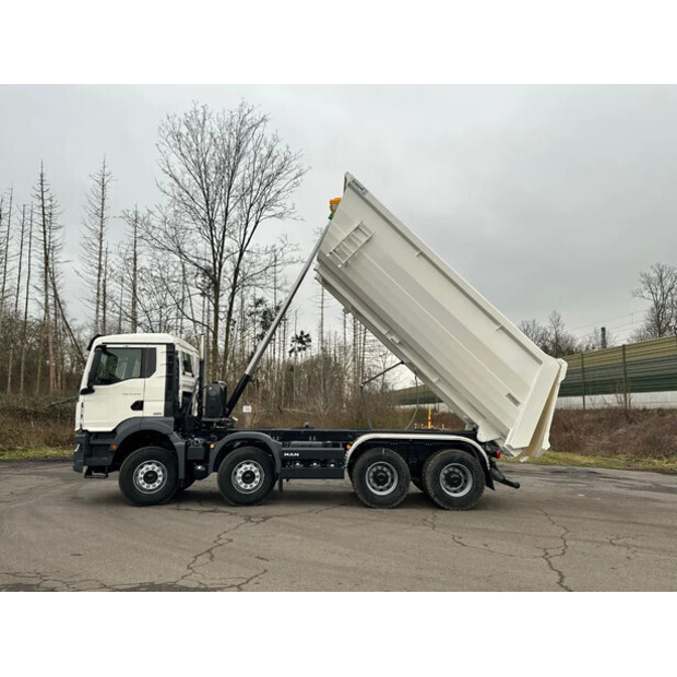 2023 MAN TGS 41.400-46046335