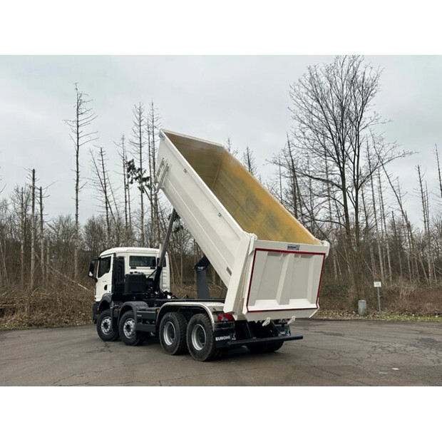 2023 MAN TGS 41.400-46046336