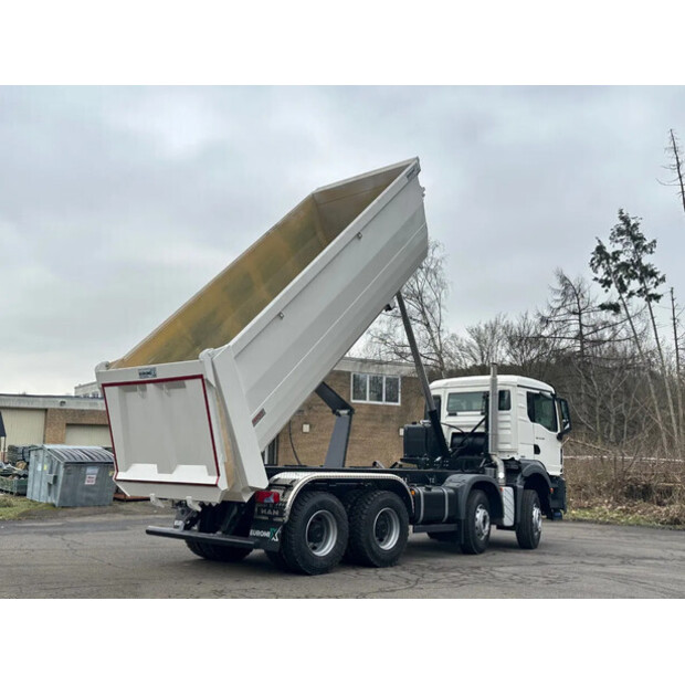 2023 MAN TGS 41.400-46046337