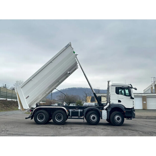 2023 MAN TGS 41.400-46046338