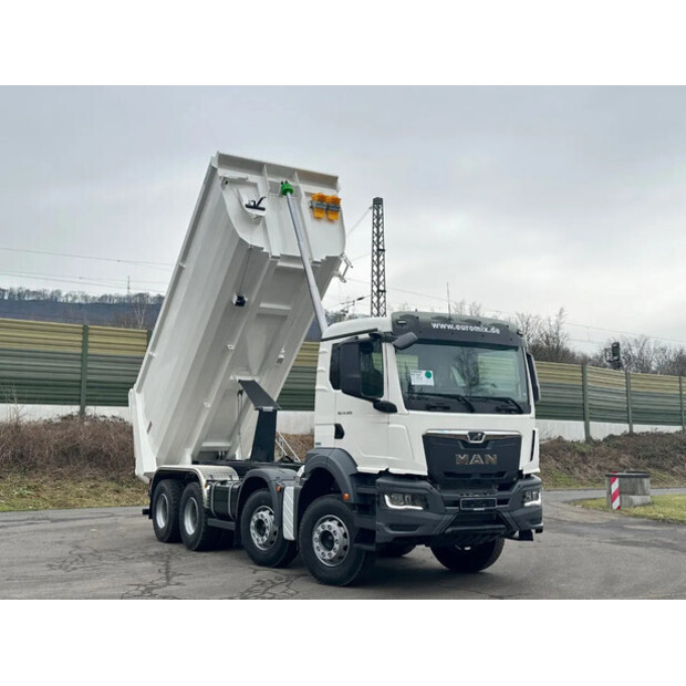 2023 MAN TGS 41.400-46046339