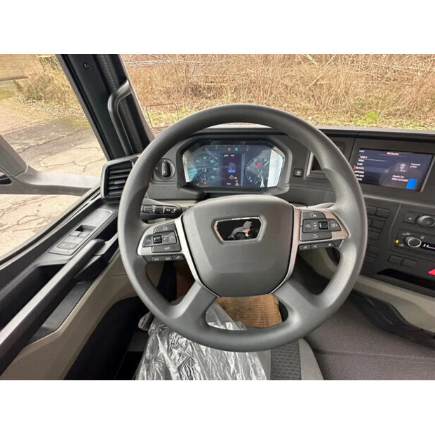 2023 MAN TGS 41.400-46046341