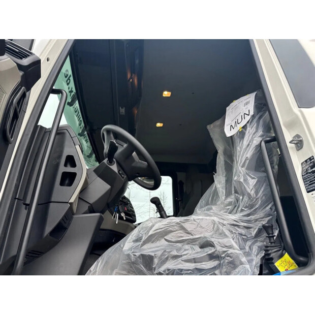 2023 MAN TGS 41.400-46046342