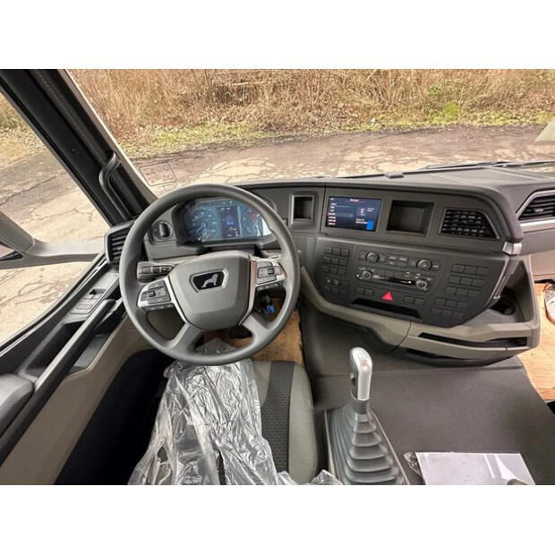 2023 MAN TGS 41.400-46046344