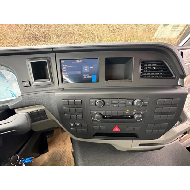 2023 MAN TGS 41.400-46046345