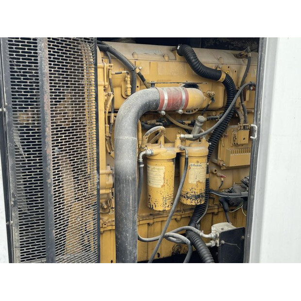 2009 OLYMPIAN GEP550-2-46046364