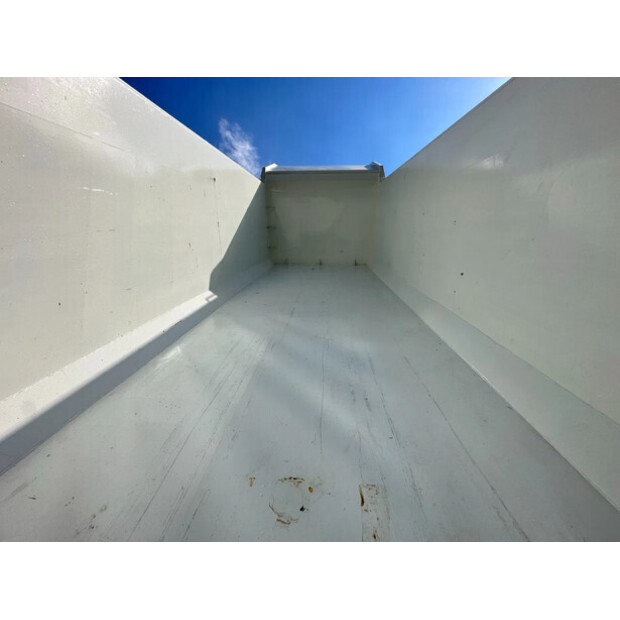 2024 MAN TGS 41.400-46046381