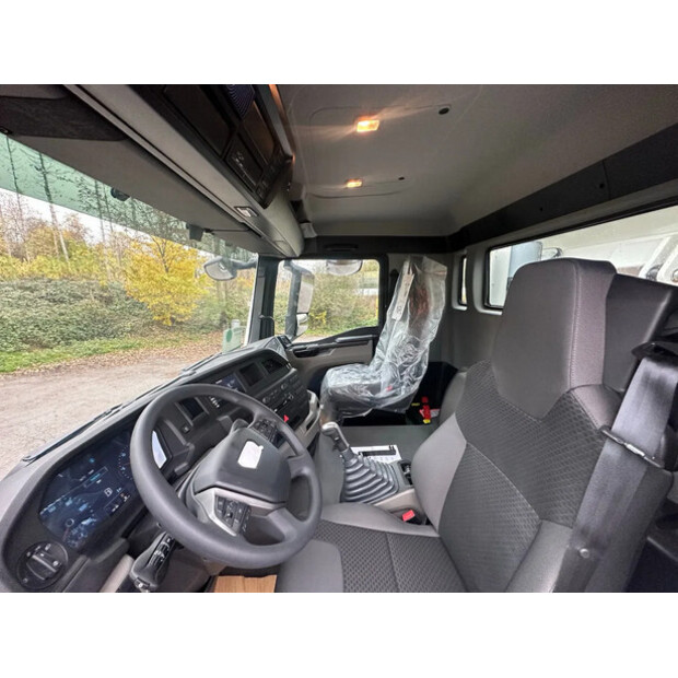 2024 MAN TGS 41.400-46046388