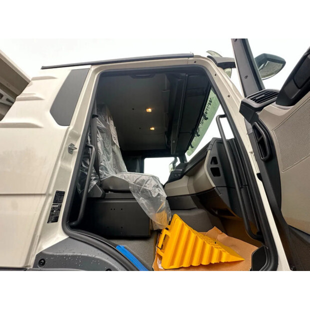 2024 MAN TGS 41.400-46046392