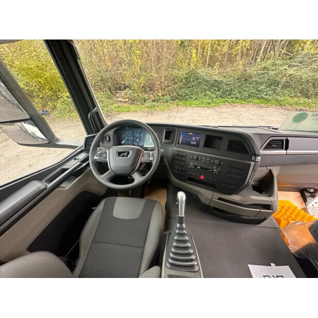 2024 MAN TGS 41.400-46046394
