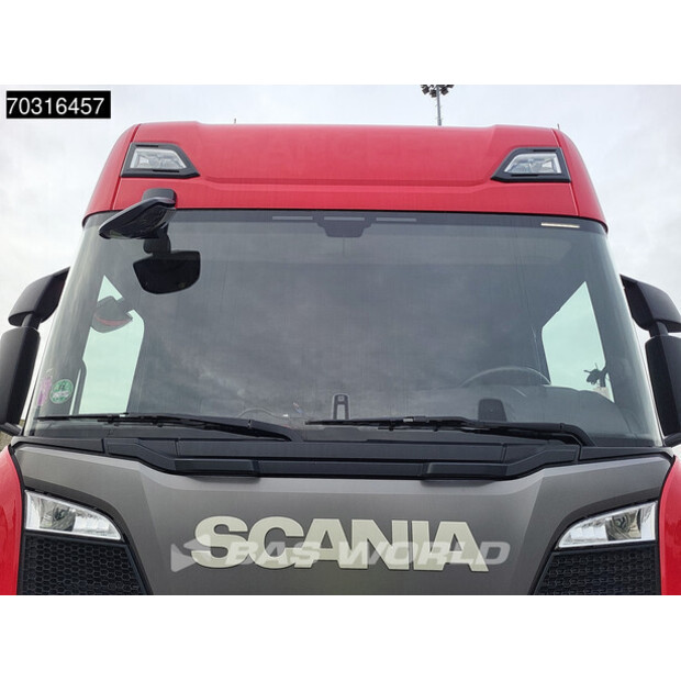2021 Scania R450-46046415