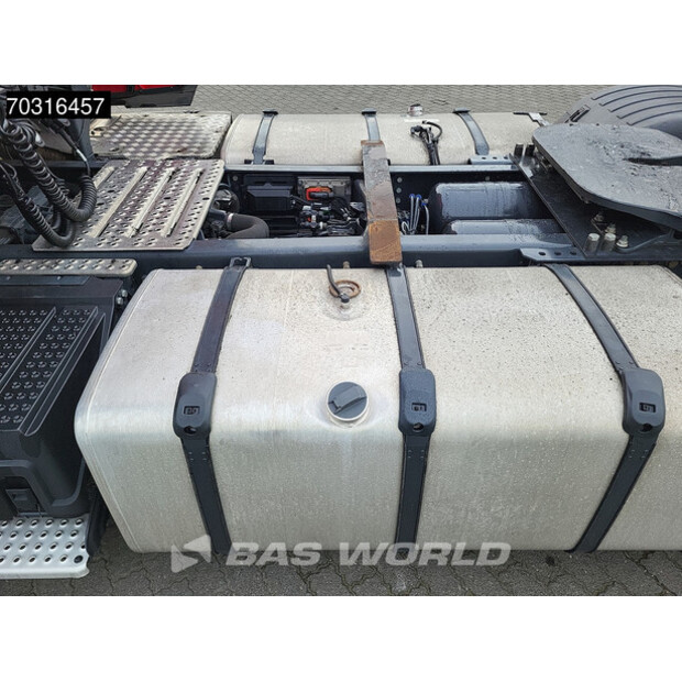 2021 Scania R450-46046416