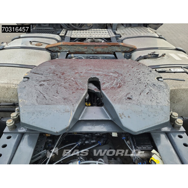 2021 Scania R450-46046418