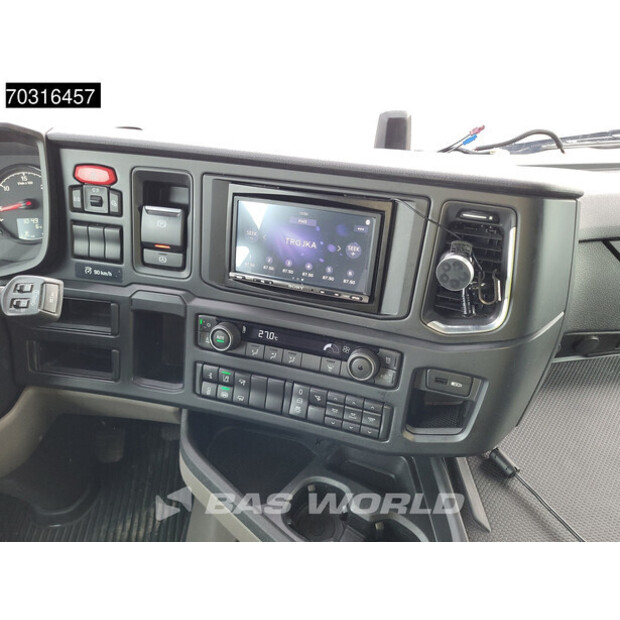 2021 Scania R450-46046423