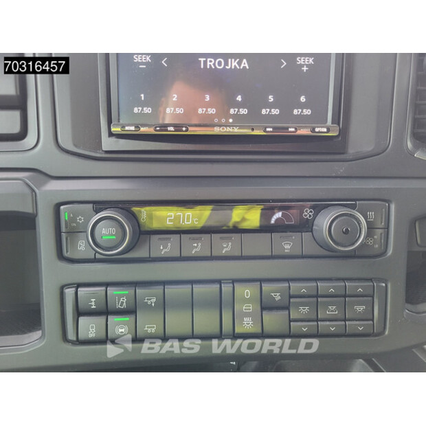 2021 Scania R450-46046424