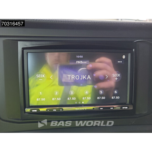 2021 Scania R450-46046425