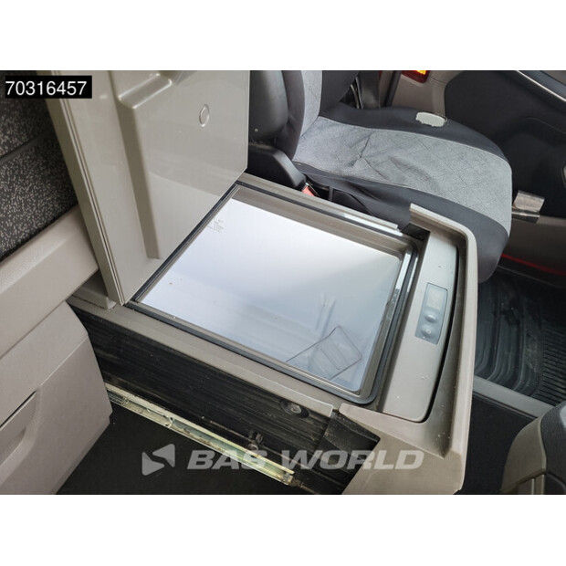 2021 Scania R450-46046431