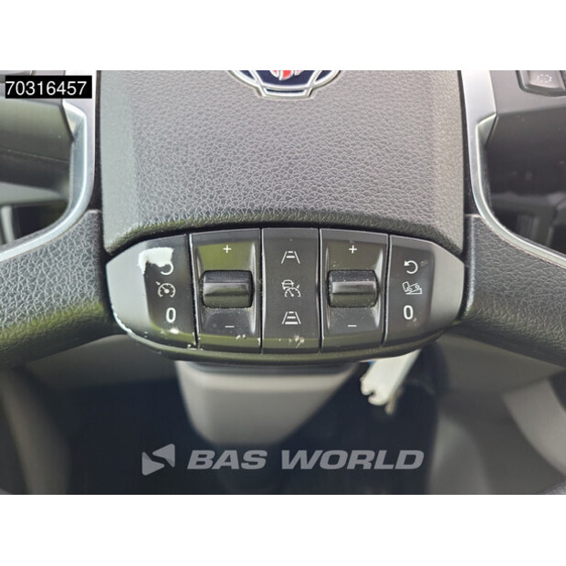 2021 Scania R450-46046433