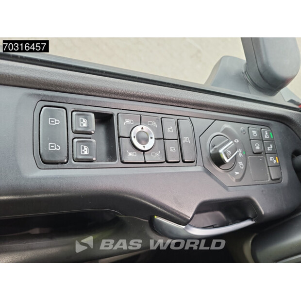 2021 Scania R450-46046435