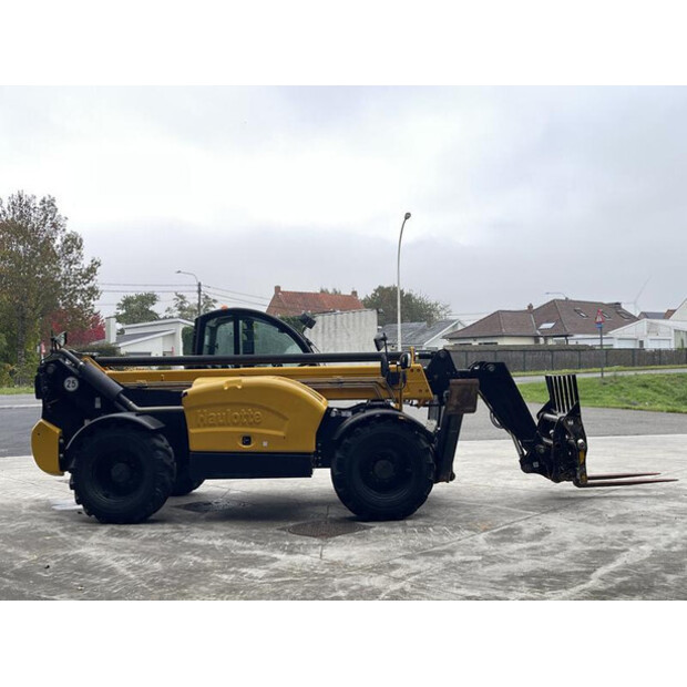 2014 Haulotte HTL3614-46046479