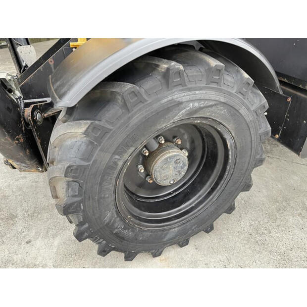 2014 Haulotte HTL3614-46046489