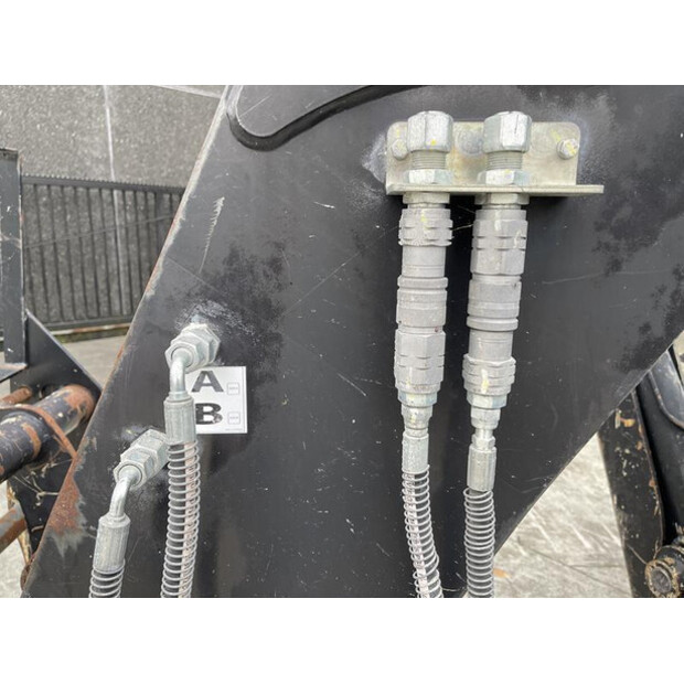 2014 Haulotte HTL3614-46046495